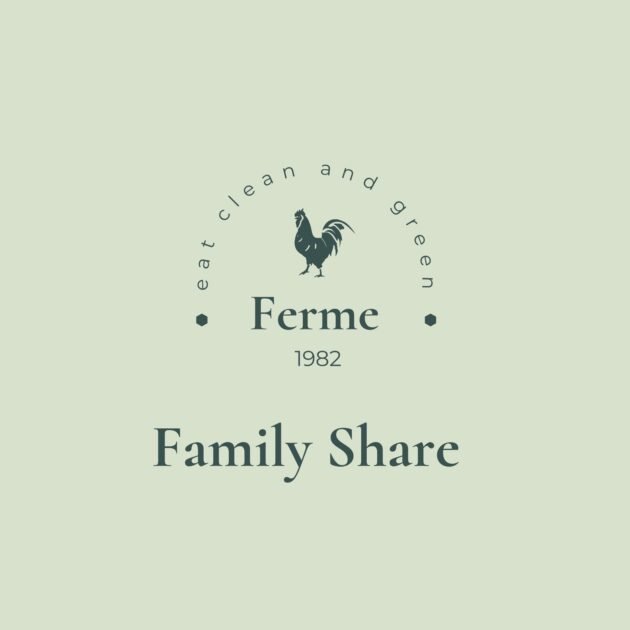 Family Share