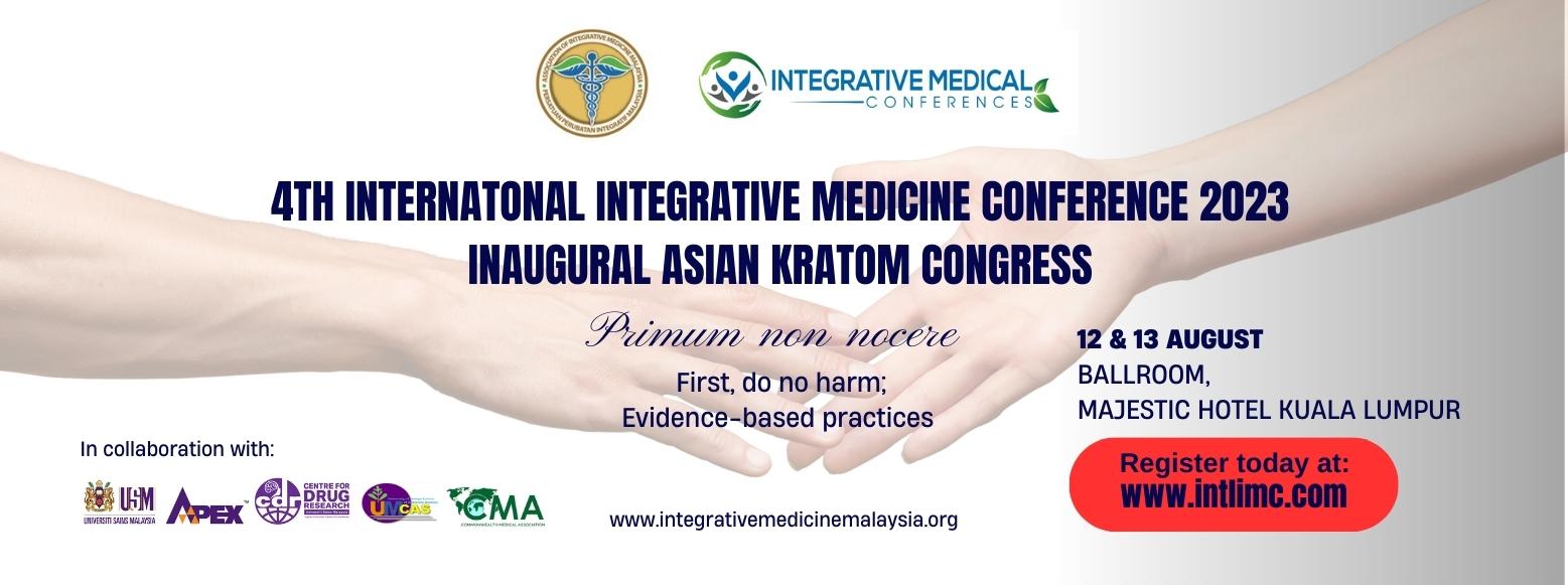 integrative medicince conference