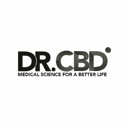logo dr. cbd